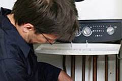 boiler replacement Tanysgafell
