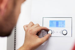 best Tanysgafell boiler servicing companies