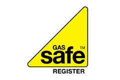 gas safe companies Tanysgafell